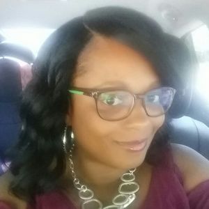 Meet your Posher, Chandriesa